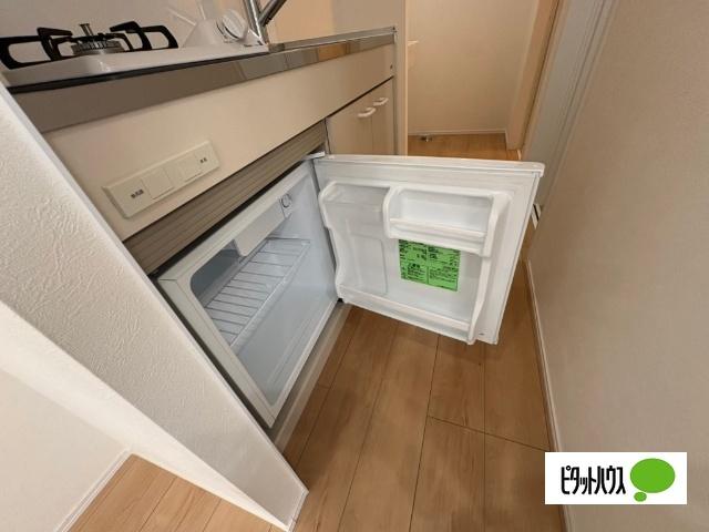 野洲市栄一戸建 設備