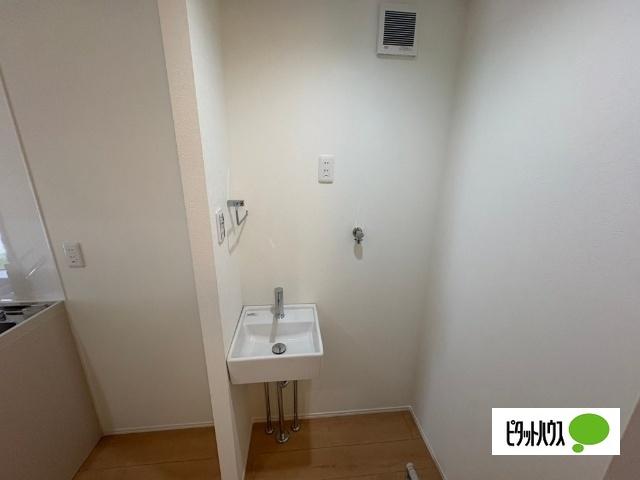野洲市栄一戸建 設備
