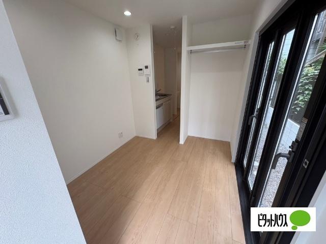 野洲市栄一戸建 室内
