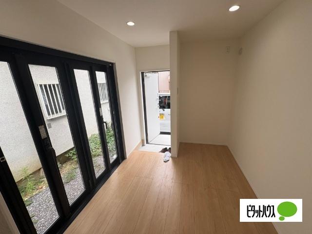 野洲市栄一戸建 その他部屋・スペース