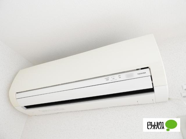 近江八幡市古川町アパート 部屋画像