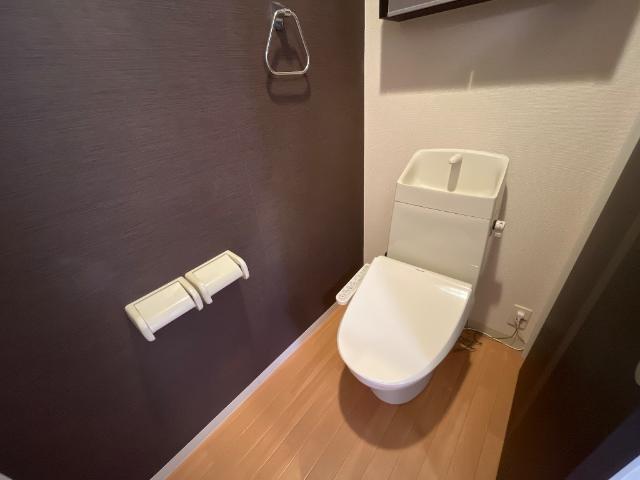 メゾン・ティエード 部屋画像