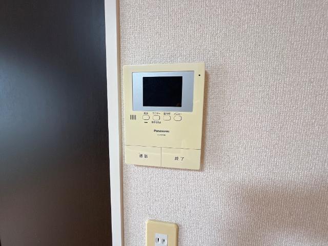 メゾン・ティエード 部屋画像