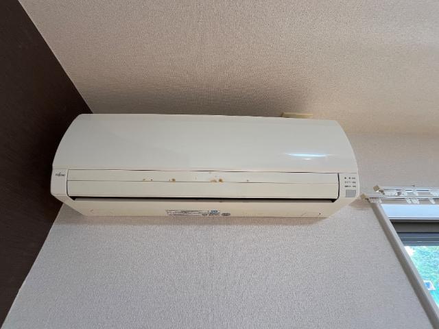 メゾン・ティエード 部屋画像