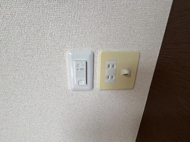 メゾン・ティエード 部屋画像