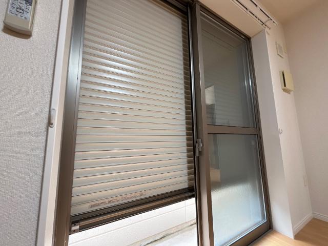 メゾン・ティエード 部屋画像