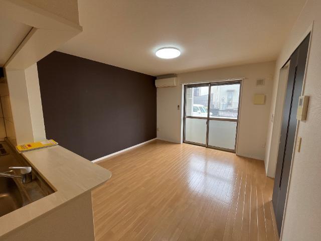 メゾン・ティエード 部屋画像
