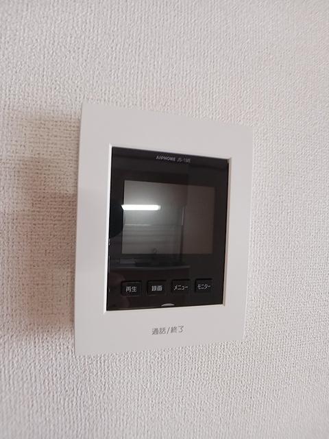 レフィナード　パラーシオ（101） 設備