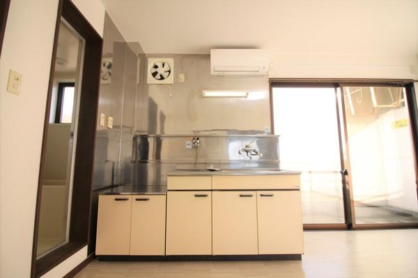 マンションＶＥＮＷ（202） 部屋画像