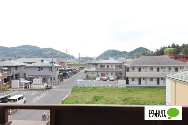 近江八幡市安土町小中マンション 部屋画像