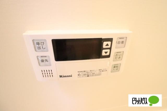 近江八幡市安土町小中マンション 部屋画像