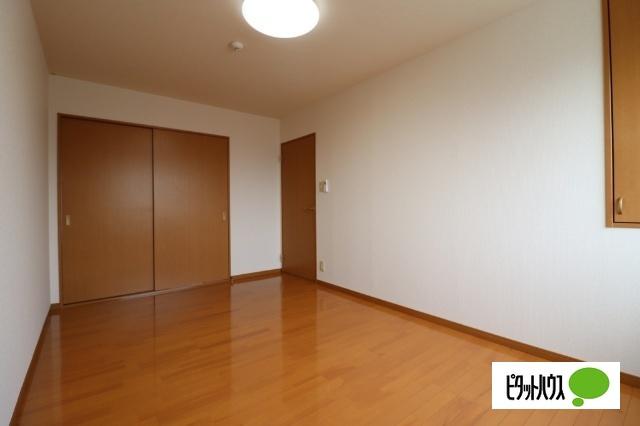 近江八幡市北之庄町テラスハウス その他部屋・スペース