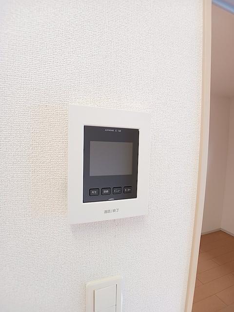サンルーラルＡ（202） 設備