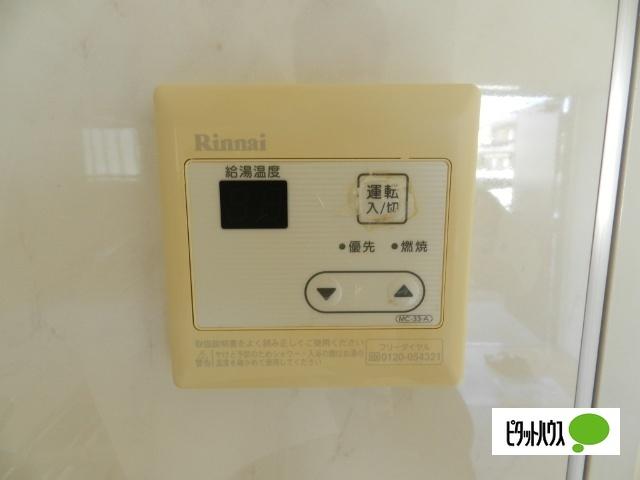 近江八幡市白鳥町マンション その他