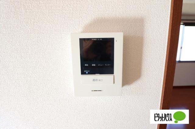 近江八幡市安土町小中アパート 部屋画像