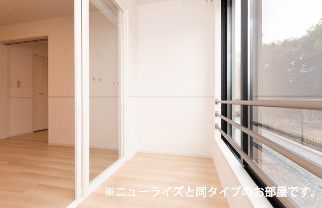 プロムナード東近江Ⅰ（103） 室内
