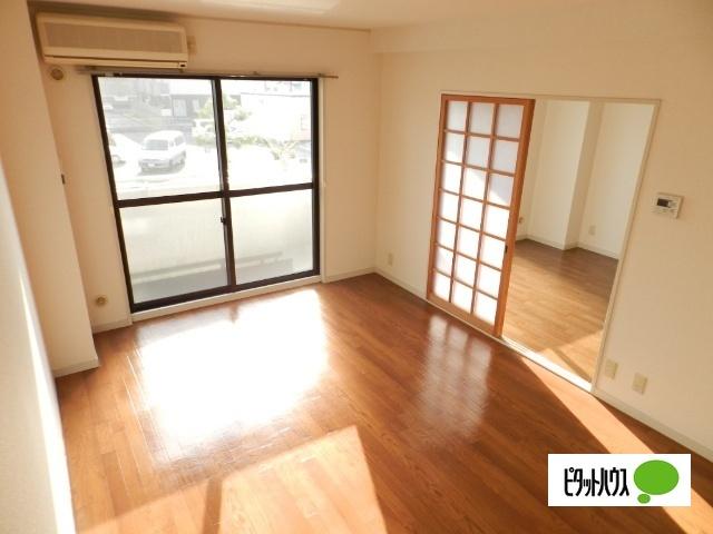 近江八幡市桜宮町マンション その他部屋・スペース