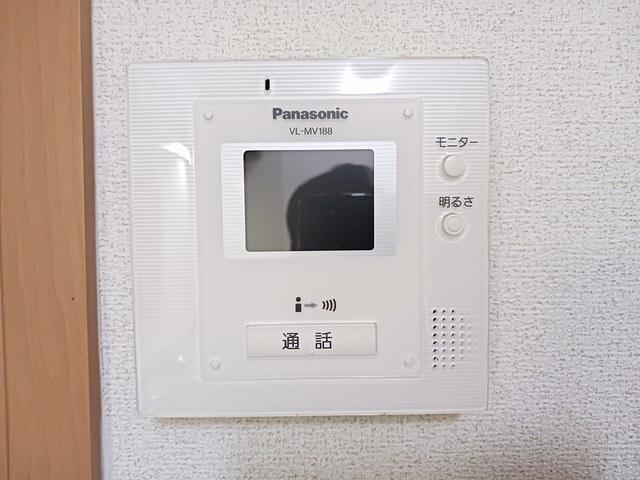 コンフォート　フジ（102） 設備