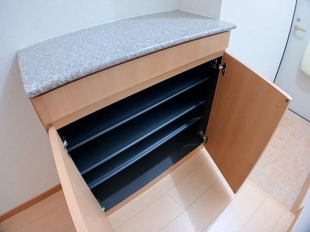 コンフォート　フジ（102） その他部屋・スペース