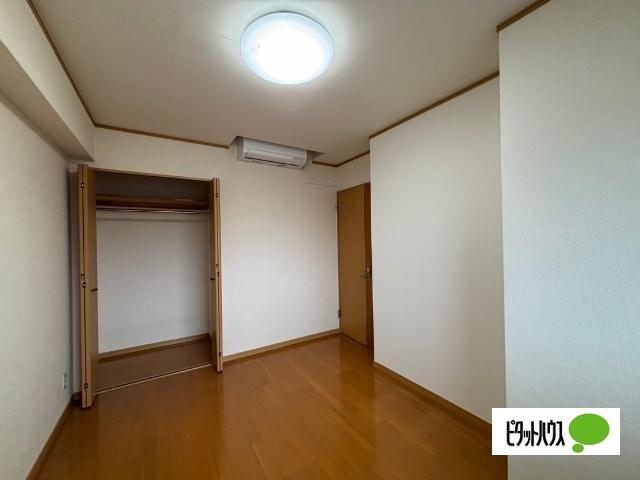 GreenResidence長浜（703） 室内