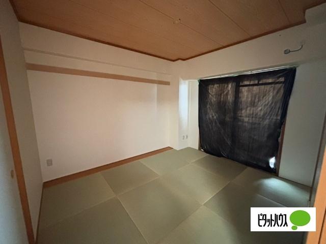 GreenResidence長浜（703） 室内