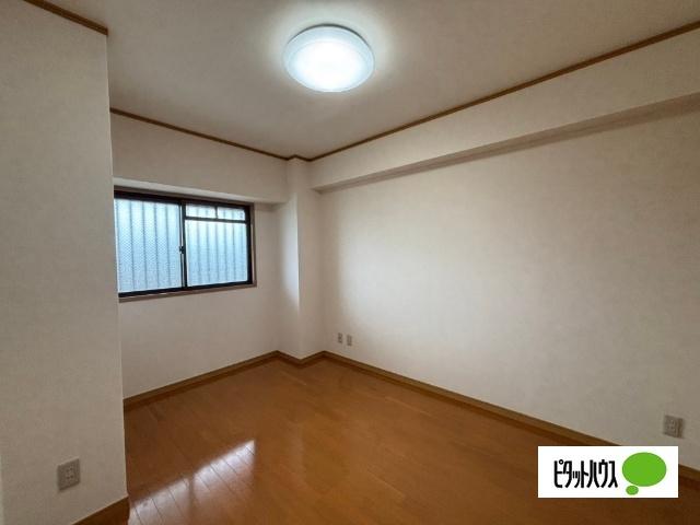 GreenResidence長浜（703） 室内