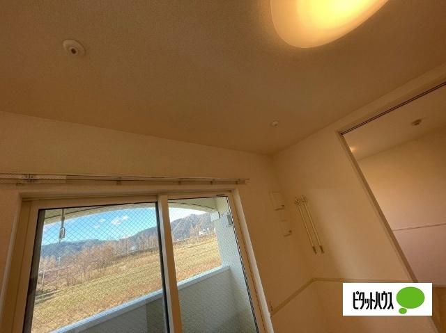 ラ　ヴェローナ（203） 部屋画像