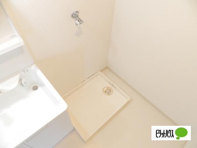 メゾンクレーネ弐番館 部屋画像