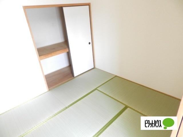 メゾンクレーネ弐番館 その他部屋・スペース