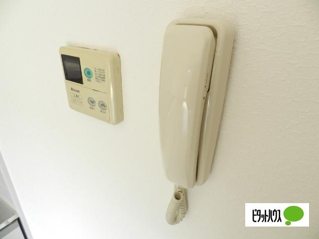 メゾンクレーネ弐番館 部屋画像