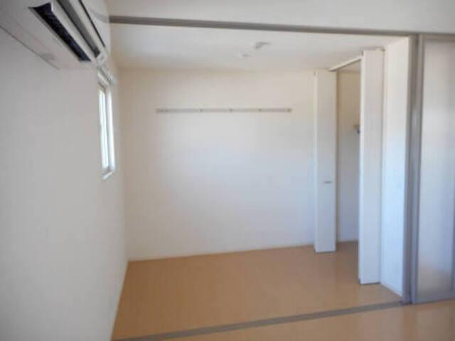 グランシャリオ（212） 部屋画像