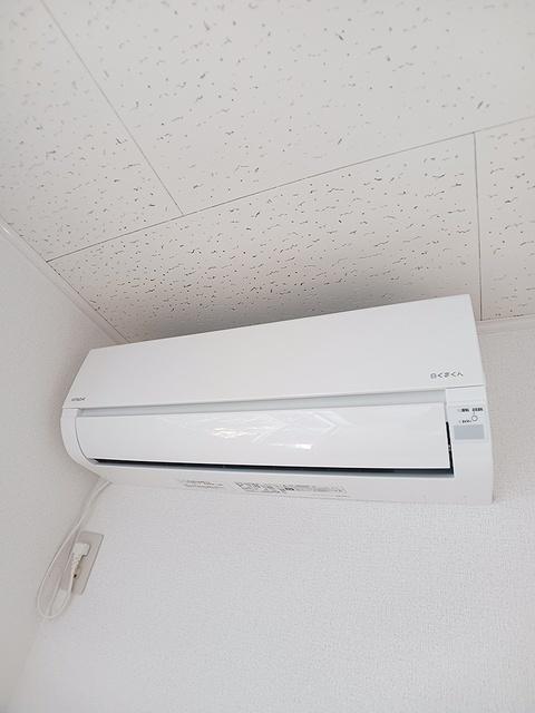 プロパティカオルⅡ−Ａ（A102） その他部屋・スペース