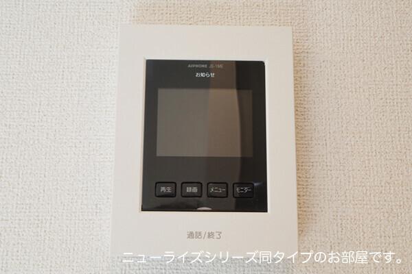 シャーイン　イースト　ケイ（203） 設備