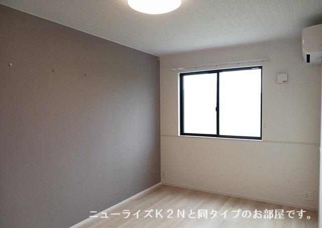 シャーイン　イースト　ケイ（106） その他部屋・スペース