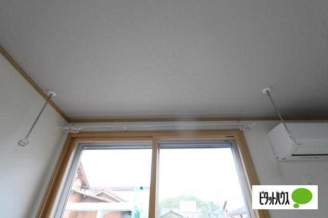 近江八幡市玉木町アパート 部屋画像