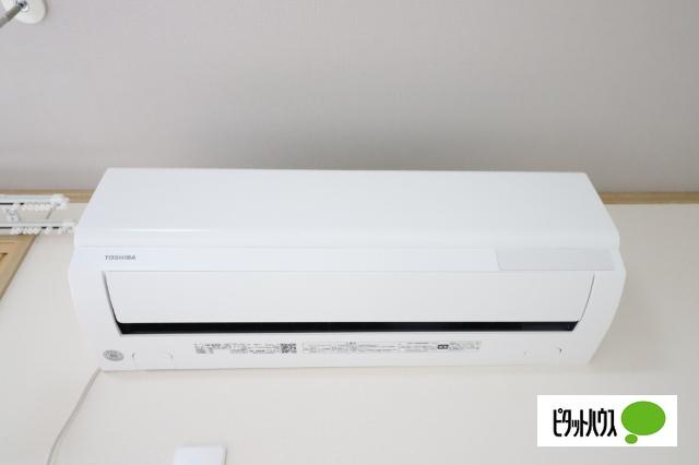 近江八幡市玉木町アパート 部屋画像