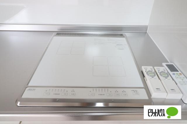 近江八幡市玉木町アパート 部屋画像