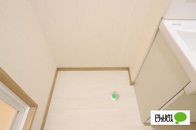 近江八幡市玉木町アパート 部屋画像