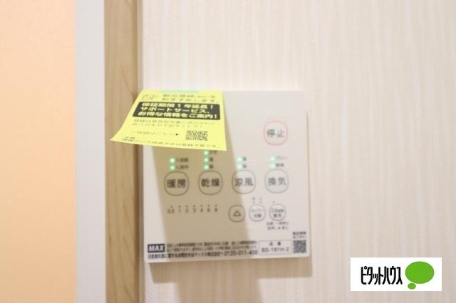 近江八幡市玉木町アパート 部屋画像