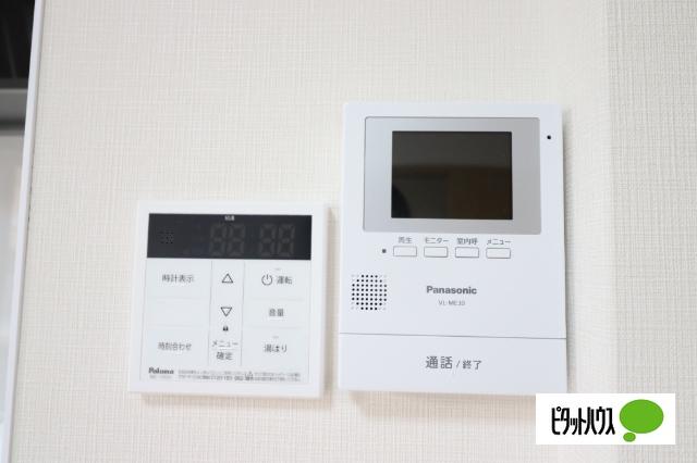 近江八幡市玉木町アパート 部屋画像