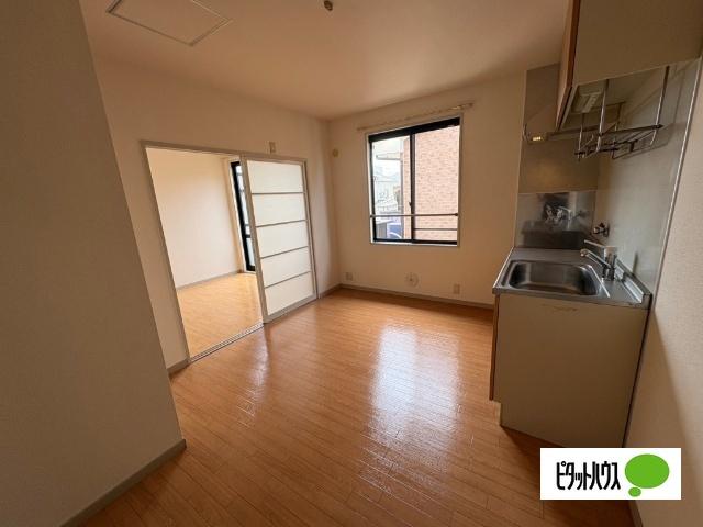 野洲市吉地アパート その他部屋・スペース