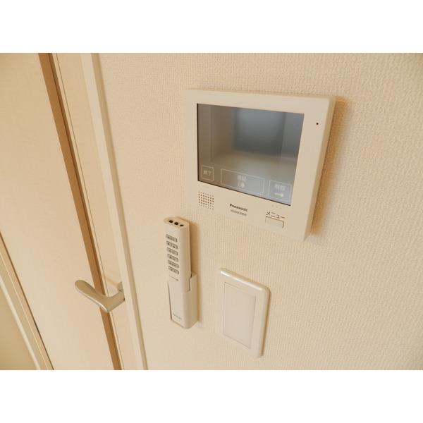 グランドシグナス 部屋画像