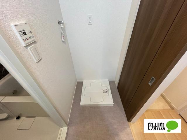 近江八幡市本町アパート 部屋画像