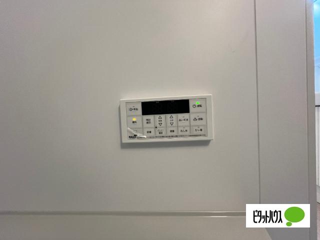 近江八幡市本町アパート 部屋画像