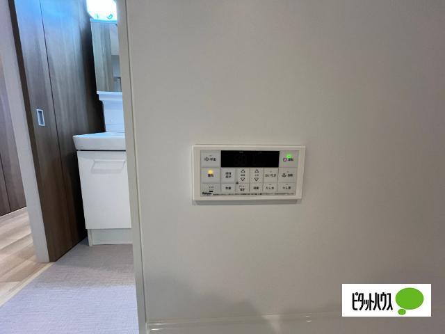 近江八幡市本町アパート 部屋画像