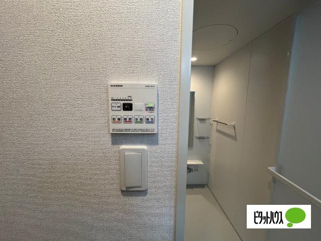 近江八幡市本町アパート 部屋画像