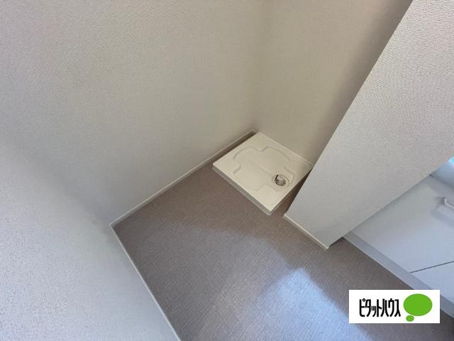 近江八幡市本町アパート 部屋画像