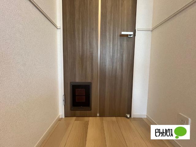 近江八幡市本町アパート 部屋画像