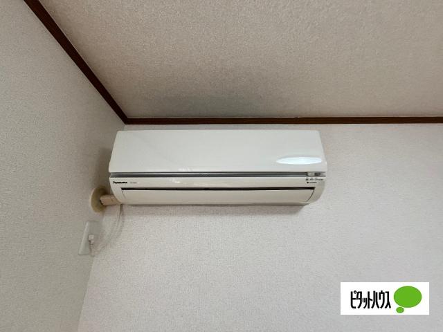 東近江市佐野町アパート 部屋画像