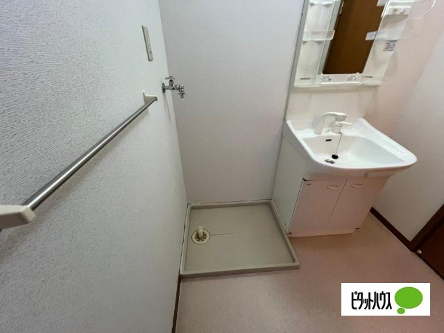 東近江市佐野町アパート 部屋画像